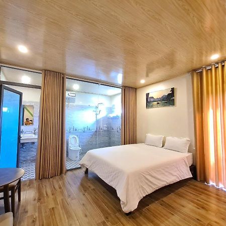 Trang An Four Seasons Retreat Lejlighed Ninh Binh Eksteriør billede